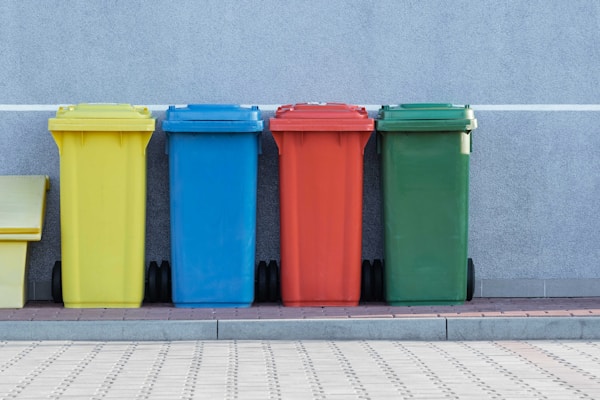 Recyclage des métaux : économie circulaire