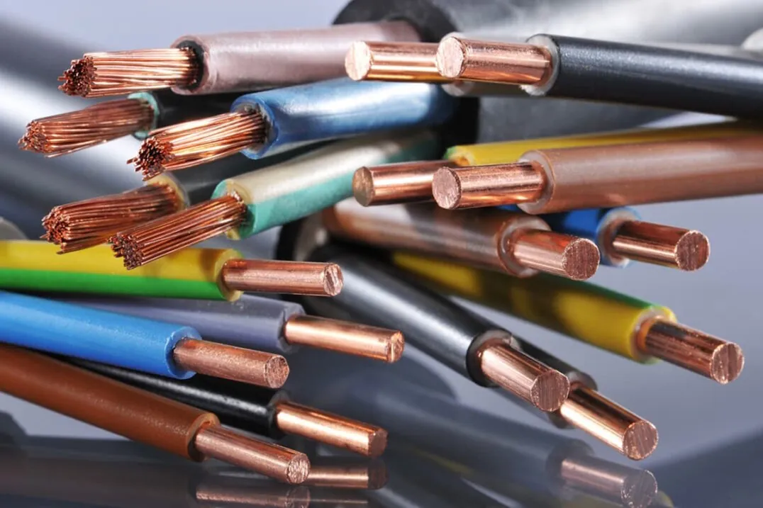 80% High-Recovery Copper Cable