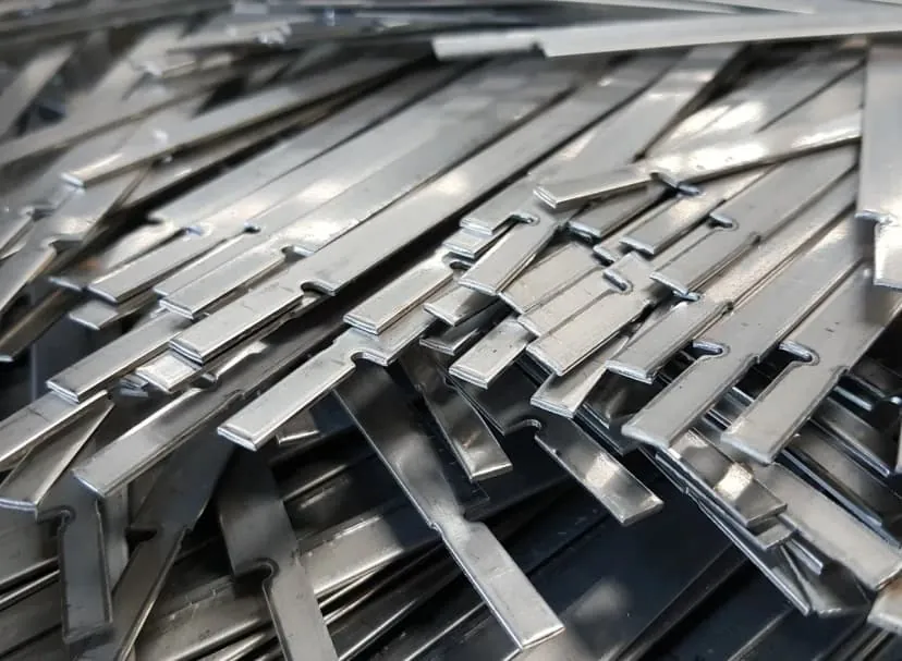 304 / 304L Stainless Steel – 18/8